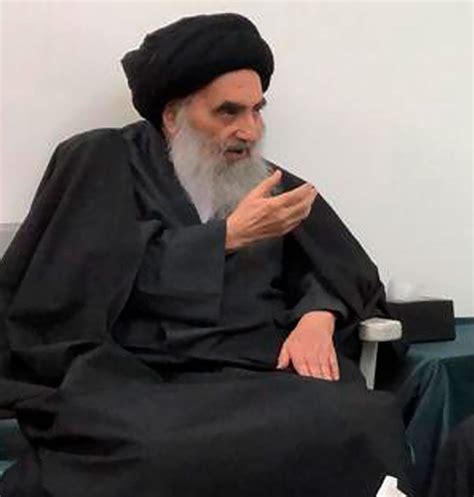 sistani website